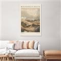 Picture of Mousehold Heath _GroupedProduct_Rectangle_Portrait_Canvas_