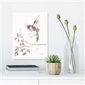 Picture of Botanical Fragment _GroupedProduct_Rectangle_Portrait_Canvas_