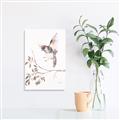 Picture of Botanical Fragment _GroupedProduct_Rectangle_Portrait_Canvas_