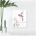 Picture of Botanical Fragment _GroupedProduct_Rectangle_Portrait_Canvas_