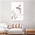 Picture of Botanical Fragment _GroupedProduct_Rectangle_Portrait_Canvas_