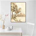 Picture of Serenity Grove I _GroupedProduct_Rectangle_Portrait_Canvas_Framed_