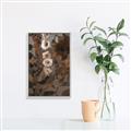 Picture of Depths of Texture _GroupedProduct_Rectangle_Portrait_Canvas_Framed_