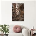 Picture of Depths of Texture _GroupedProduct_Rectangle_Portrait_Canvas_Framed_