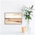 Picture of Waves of the Horizon _GroupedProduct_Rectangle_Landscape_Canvas_Framed_