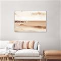 Picture of Waves of the Horizon _GroupedProduct_Rectangle_Landscape_Canvas_Framed_