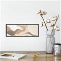 Picture of Serpentine Whisper _GroupedProduct_Panel_Landscape_Canvas_Framed_