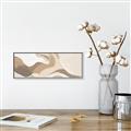Picture of Serpentine Whisper _GroupedProduct_Panel_Landscape_Canvas_Framed_