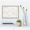 Picture of Sands of time _GroupedProduct_Rectangle_Landscape_Canvas_Framed_