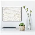 Picture of Sands of time _GroupedProduct_Rectangle_Landscape_Canvas_Framed_
