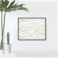 Picture of Sands of time _GroupedProduct_Rectangle_Landscape_Canvas_Framed_