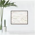 Picture of Sands of time _GroupedProduct_Rectangle_Landscape_Canvas_Framed_