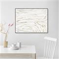 Picture of Sands of time _GroupedProduct_Rectangle_Landscape_Canvas_Framed_