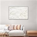 Picture of Sands of time _GroupedProduct_Rectangle_Landscape_Canvas_Framed_