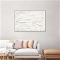 Picture of Sands of time _GroupedProduct_Rectangle_Landscape_Canvas_Framed_