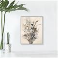 Picture of Ethereal Blossom I _GroupedProduct_Rectangle_Portrait_Canvas_Framed_
