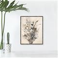 Picture of Ethereal Blossom I _GroupedProduct_Rectangle_Portrait_Canvas_Framed_