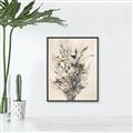 Picture of Ethereal Blossom I _GroupedProduct_Rectangle_Portrait_Canvas_Framed_