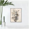Picture of Ethereal Blossom I _GroupedProduct_Rectangle_Portrait_Canvas_Framed_