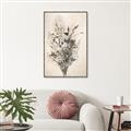 Picture of Ethereal Blossom I _GroupedProduct_Rectangle_Portrait_Canvas_Framed_