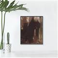 Picture of Mystic Shadows _GroupedProduct_Rectangle_Portrait_Canvas_Framed_
