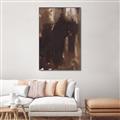 Picture of Mystic Shadows _GroupedProduct_Rectangle_Portrait_Canvas_Framed_