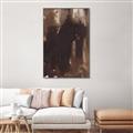 Picture of Mystic Shadows _GroupedProduct_Rectangle_Portrait_Canvas_Framed_
