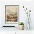 Picture of Mousehold Heath _GroupedProduct_Rectangle_Portrait_Canvas_Framed_