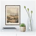 Picture of Mousehold Heath _GroupedProduct_Rectangle_Portrait_Canvas_Framed_