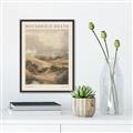 Picture of Mousehold Heath _GroupedProduct_Rectangle_Portrait_Canvas_Framed_