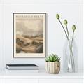 Picture of Mousehold Heath _GroupedProduct_Rectangle_Portrait_Canvas_Framed_