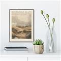 Picture of Mousehold Heath _GroupedProduct_Rectangle_Portrait_Canvas_Framed_
