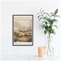 Picture of Mousehold Heath _GroupedProduct_Rectangle_Portrait_Canvas_Framed_