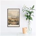Picture of Mousehold Heath _GroupedProduct_Rectangle_Portrait_Canvas_Framed_
