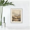 Picture of Mousehold Heath _GroupedProduct_Rectangle_Portrait_Canvas_Framed_