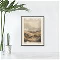 Picture of Mousehold Heath _GroupedProduct_Rectangle_Portrait_Canvas_Framed_