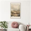 Picture of Mousehold Heath _GroupedProduct_Rectangle_Portrait_Canvas_Framed_