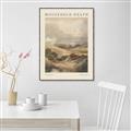 Picture of Mousehold Heath _GroupedProduct_Rectangle_Portrait_Canvas_Framed_