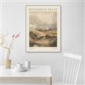 Picture of Mousehold Heath _GroupedProduct_Rectangle_Portrait_Canvas_Framed_