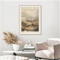 Picture of Mousehold Heath _GroupedProduct_Rectangle_Portrait_Canvas_Framed_
