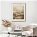 Picture of Mousehold Heath _GroupedProduct_Rectangle_Portrait_Canvas_Framed_