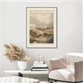 Picture of Mousehold Heath _GroupedProduct_Rectangle_Portrait_Canvas_Framed_