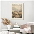Picture of Mousehold Heath _GroupedProduct_Rectangle_Portrait_Canvas_Framed_