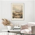 Picture of Mousehold Heath _GroupedProduct_Rectangle_Portrait_Canvas_Framed_