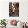 Picture of Depths of Texture _GroupedProduct_Rectangle_Portrait_Unframed_Print_Only_