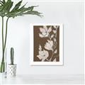 Picture of Shadowed Petals _GroupedProduct_Rectangle_Portrait_Unframed_Print_Only_