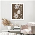 Picture of Shadowed Petals _GroupedProduct_Rectangle_Portrait_Unframed_Print_Only_