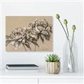 Picture of Botanical Essence _GroupedProduct_Rectangle_Landscape_Unframed_Print_Only_