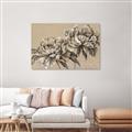 Picture of Botanical Essence _GroupedProduct_Rectangle_Landscape_Unframed_Print_Only_