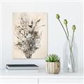 Picture of Ethereal Blossom I _GroupedProduct_Rectangle_Portrait_Unframed_Print_Only_